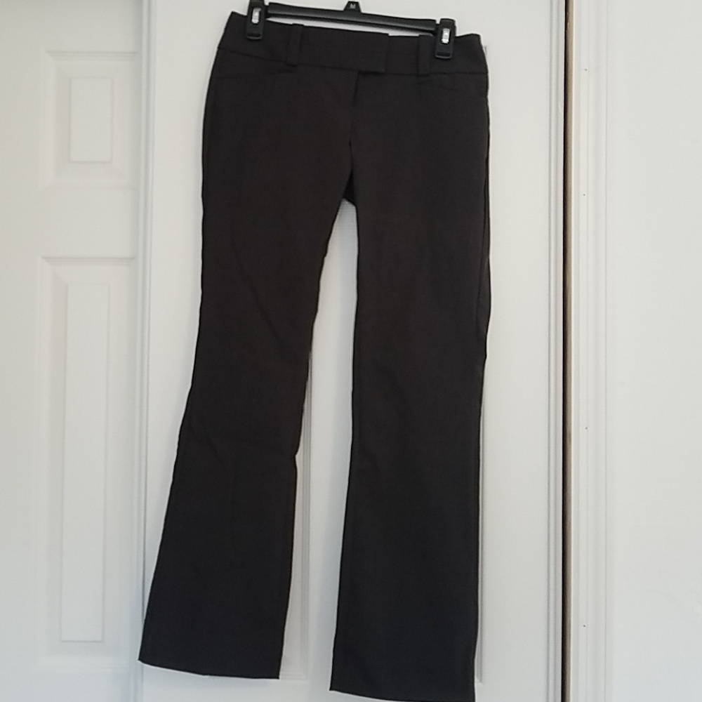 NWT The Limited Exact Stretch pants size 2P
